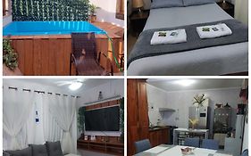 Casa Terra Nova Paraty